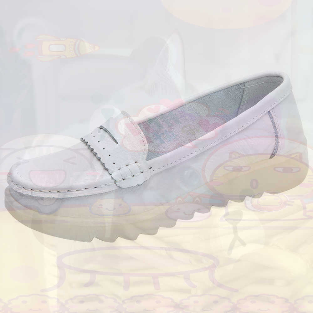 Moccasin Driving Teenage Sneak - Street Fashion Canada review and price