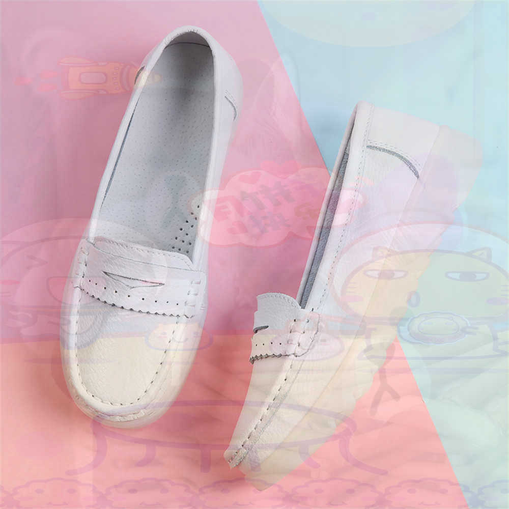 Moccasin Driving Teenage Sneak - Street Fashion Canada review and price