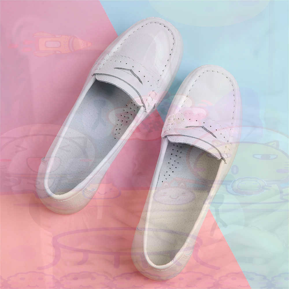 Moccasin Driving Teenage Sneak - Street Fashion Canada review and price