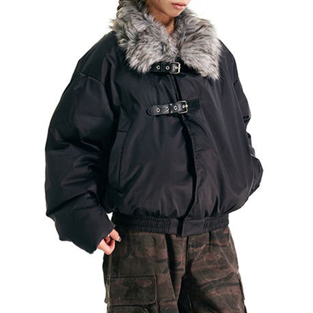 Mens Jackets Furry Faux Fur Ca - Street Fashion Men 2025 review and price