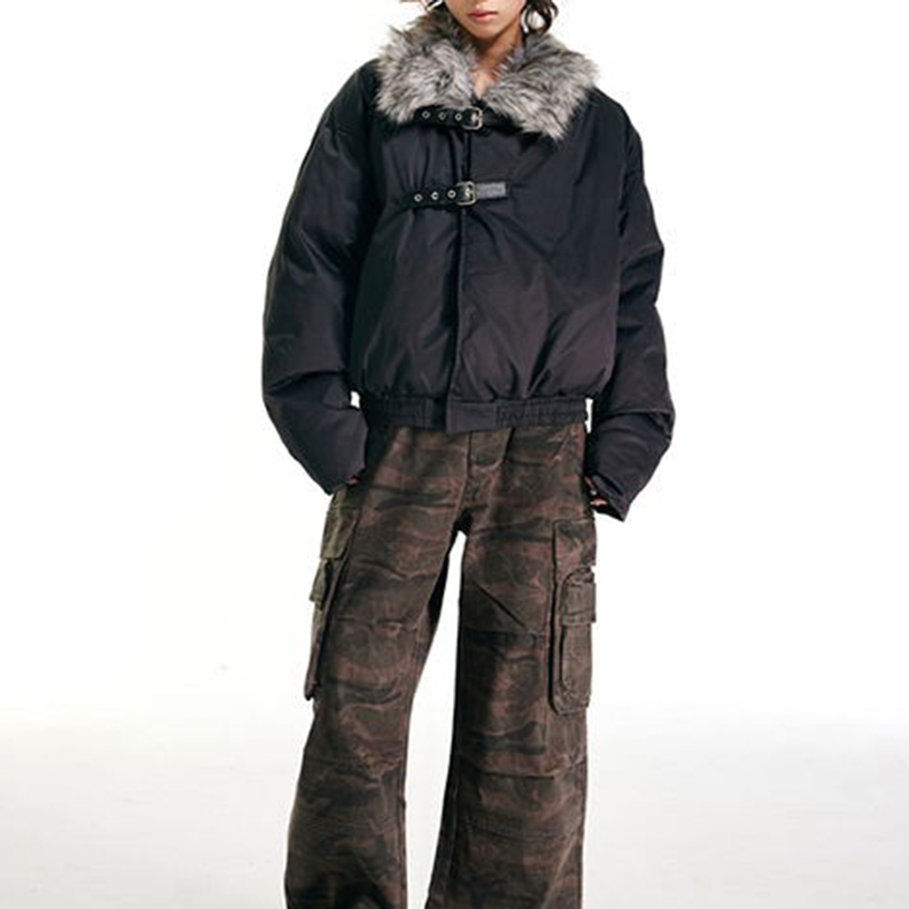 Mens Jackets Furry Faux Fur Ca - Street Fashion Men 2025 review and price