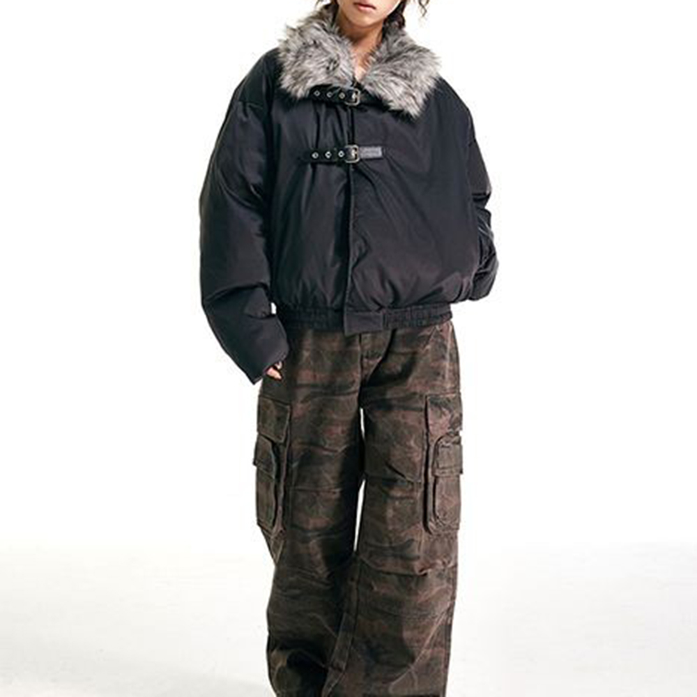 Mens Jackets Furry Faux Fur Ca - Street Fashion Men 2025 review and price