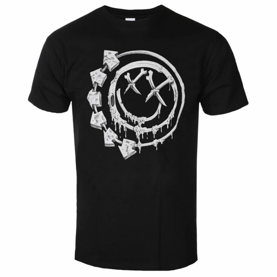 2026 Blink 182 Lonely Nights P - Fashion Street Night review and price
