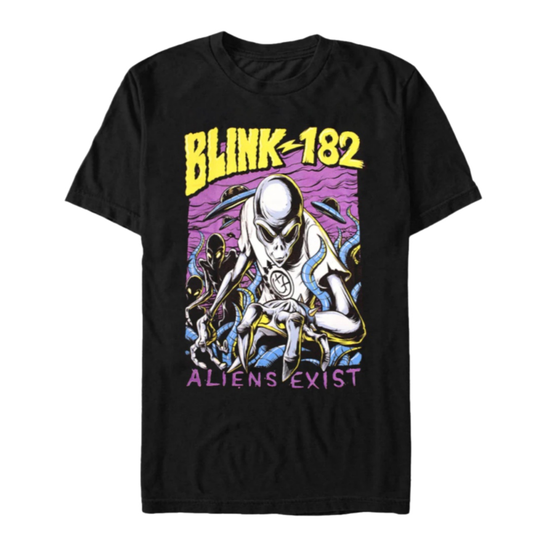 2026 Blink 182 Lonely Nights P - Fashion Street Night review and price