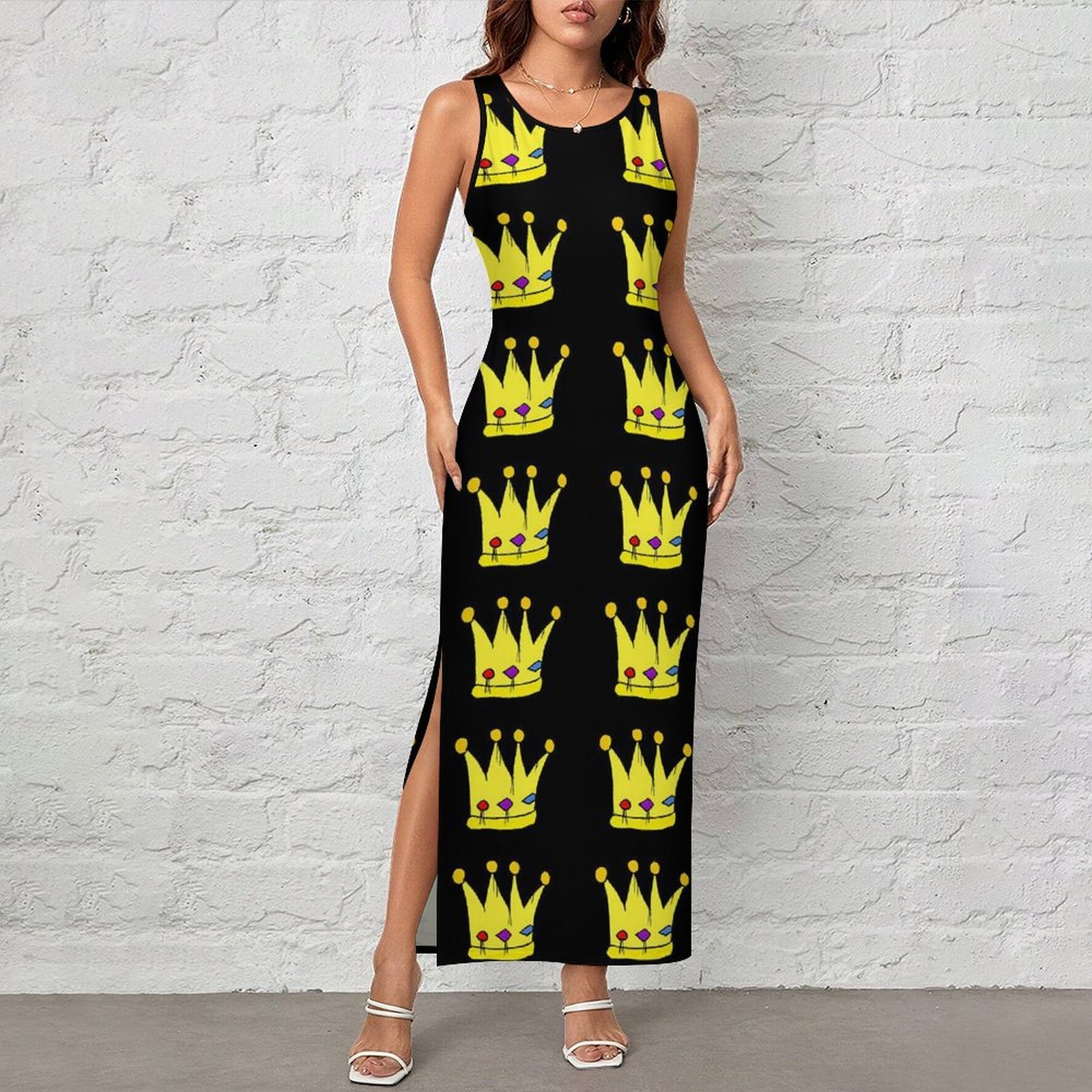 Women Bodycon Dress Night Club - Queen Street Fashion review and price