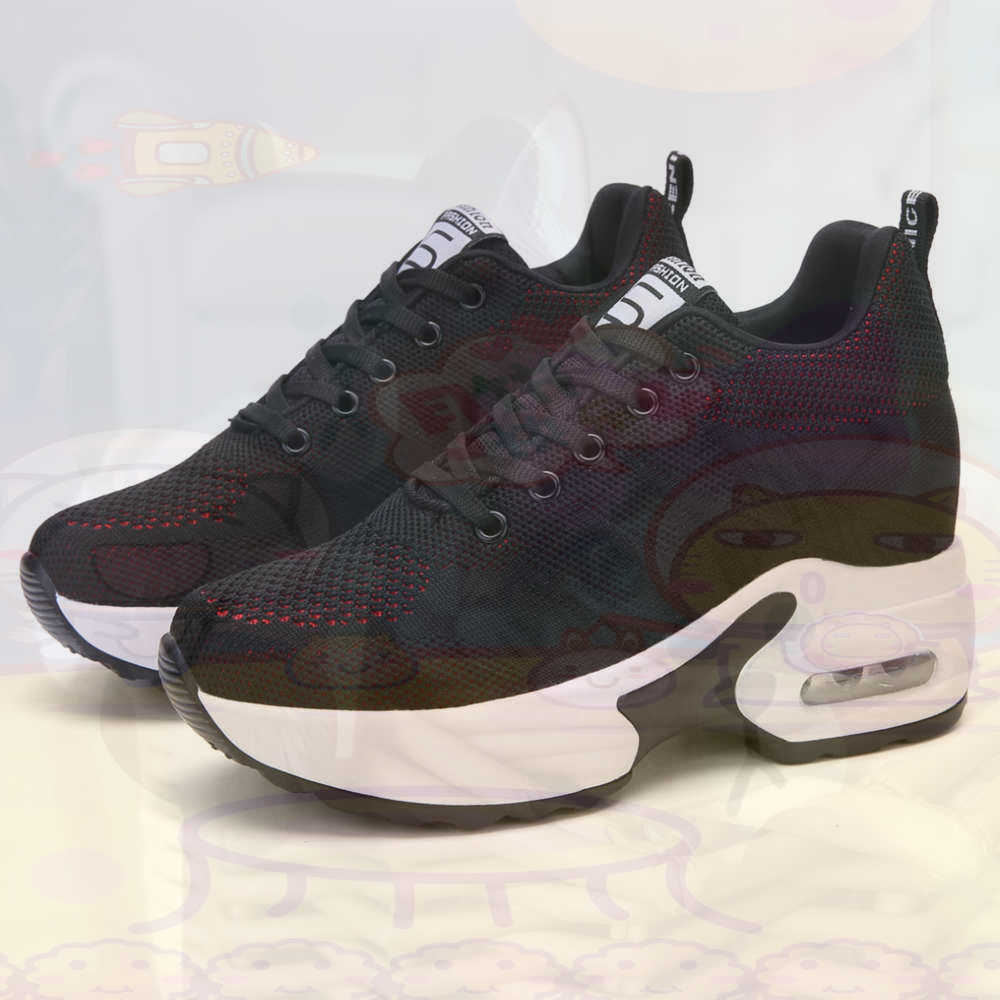 Red Size 36 Shoes Woman Tennis - Street Fashion For Short Guys review and price