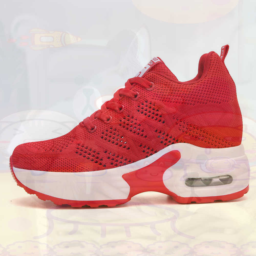 Red Size 36 Shoes Woman Tennis - Street Fashion For Short Guys review and price