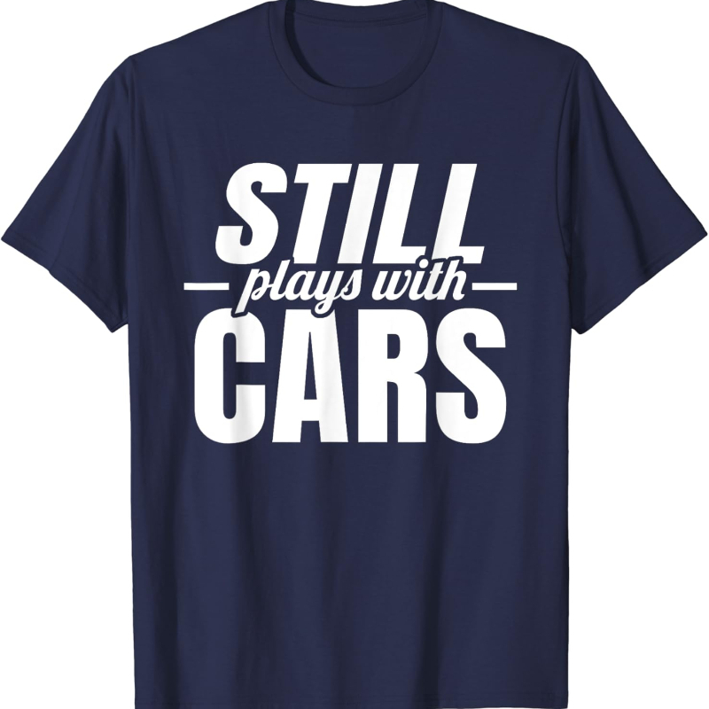 Still Plays with Cars Car Guy  - Street Fashion For Short Guys review and price