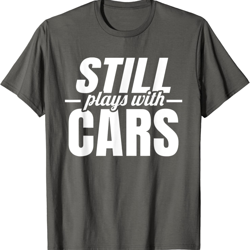 Still Plays with Cars Car Guy  - Street Fashion For Short Guys review and price