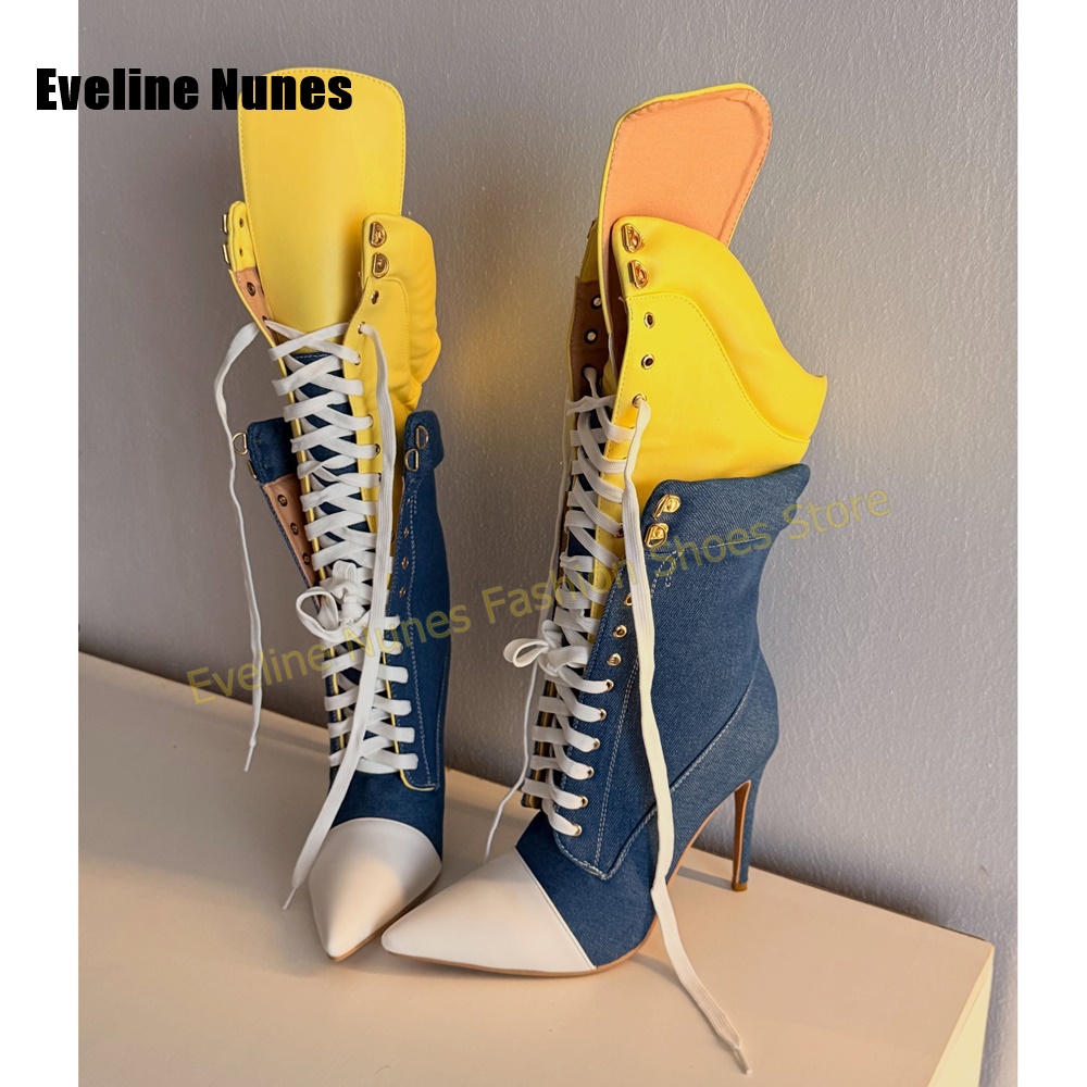 Y2K Retro Women Denim Fashion  - Street Fashion Y2K review and price