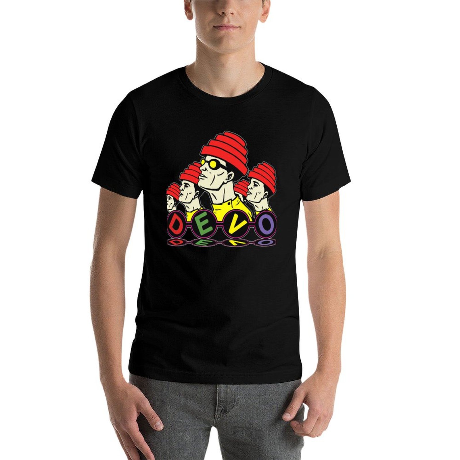 Four Guys T-Shirt Street Fashi - Street Fashion For Short Guys review and price