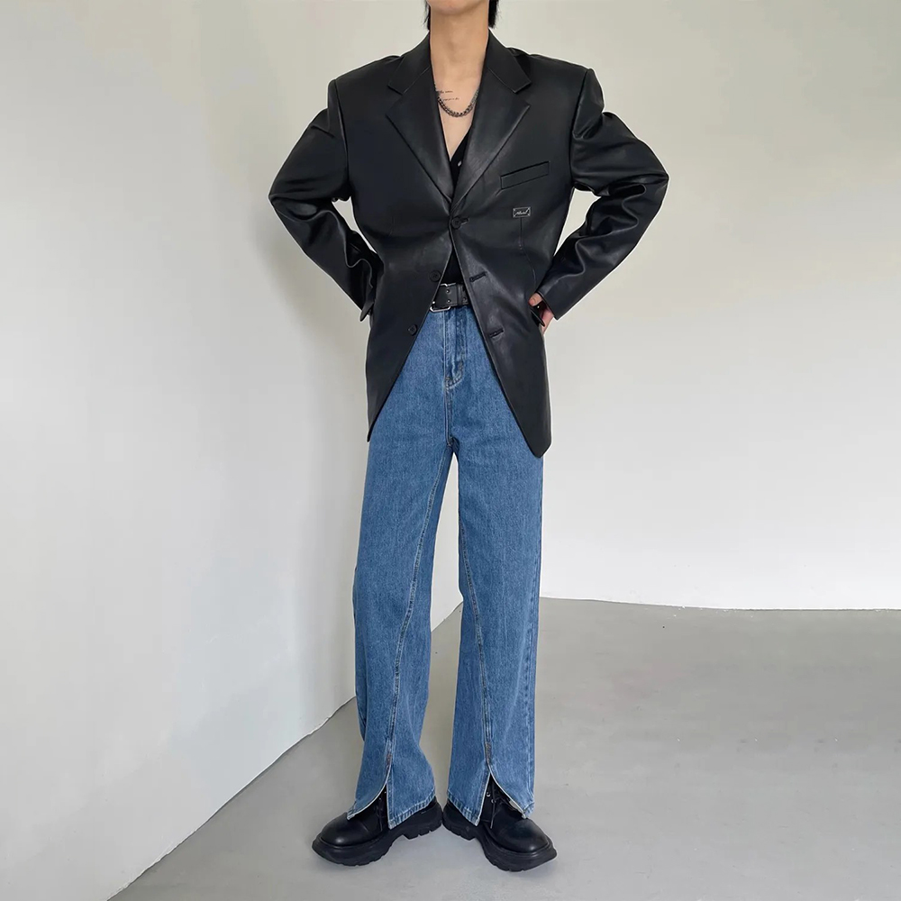 2025 Winter New Men's Long-Sle - Street Fashion Men 2025 review and price