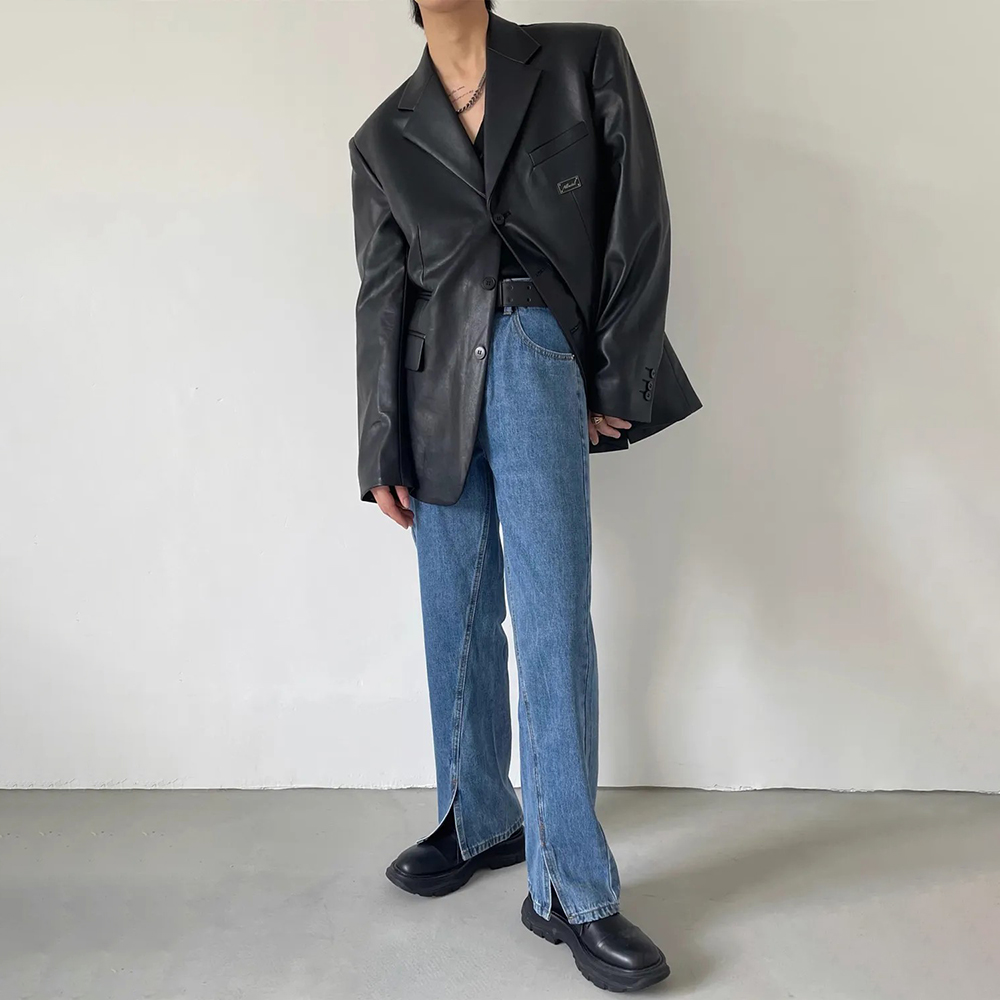 2025 Winter New Men's Long-Sle - Street Fashion Men 2025 review and price