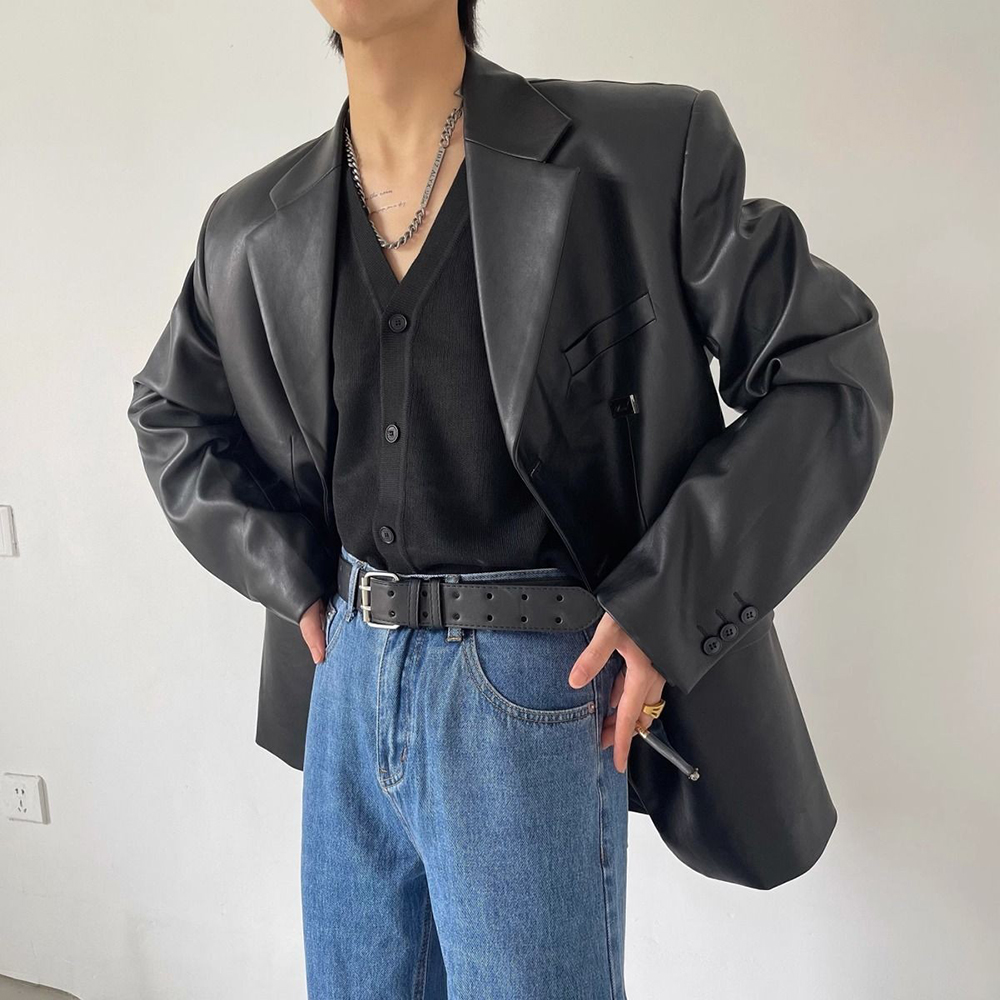 2025 Winter New Men's Long-Sle - Street Fashion Men 2025 review and price