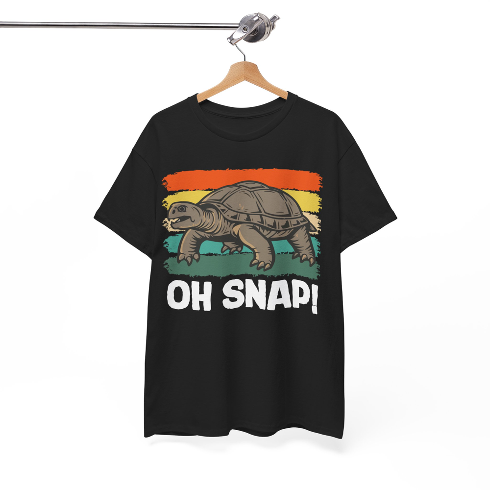 Oh Snap Men T Shirt Funny Sarc - Street Fashion For Short Guys review and price