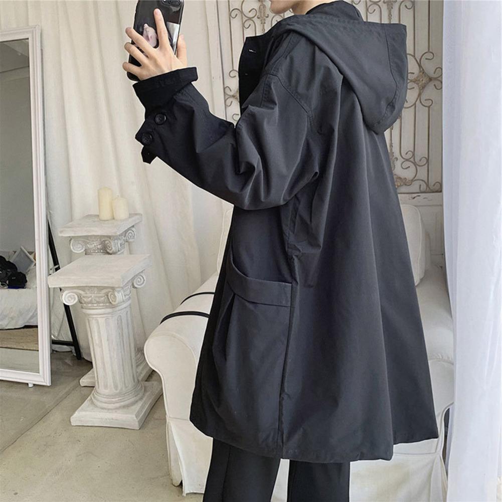 2025 Spring Autumn Windbreaker - Street Fashion Men 2025 review and price
