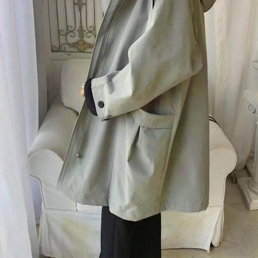 2025 Spring Autumn Windbreaker - Street Fashion Men 2025 review and price