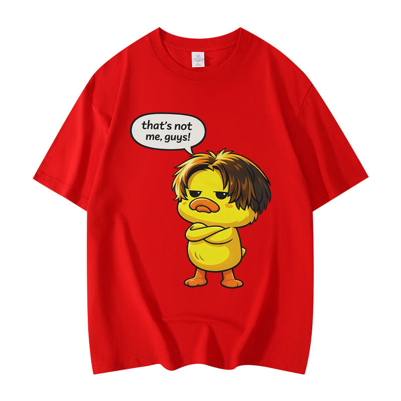 That's Not Me Guys Bad Omens M - Street Fashion For Short Guys review and price
