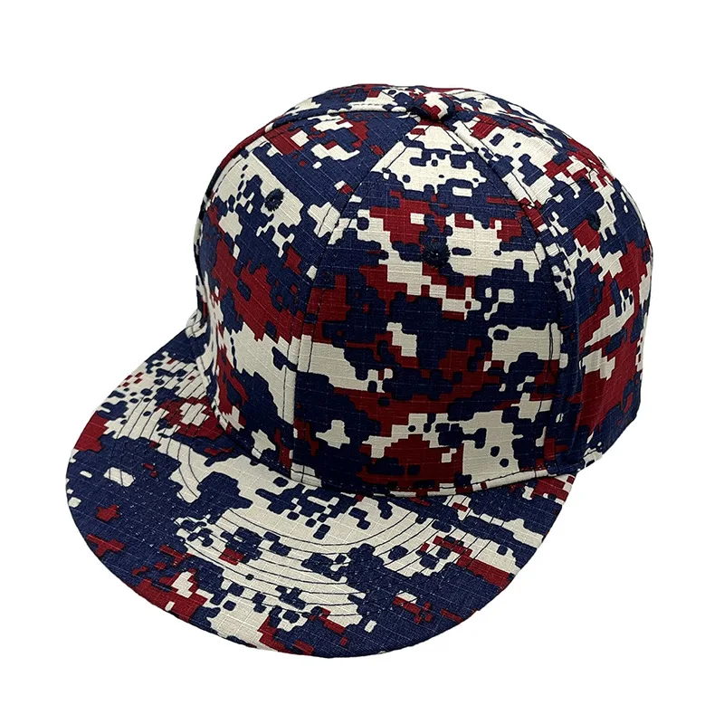 2025 New Digital Print Camo Hi - Street Fashion Men 2025 review and price