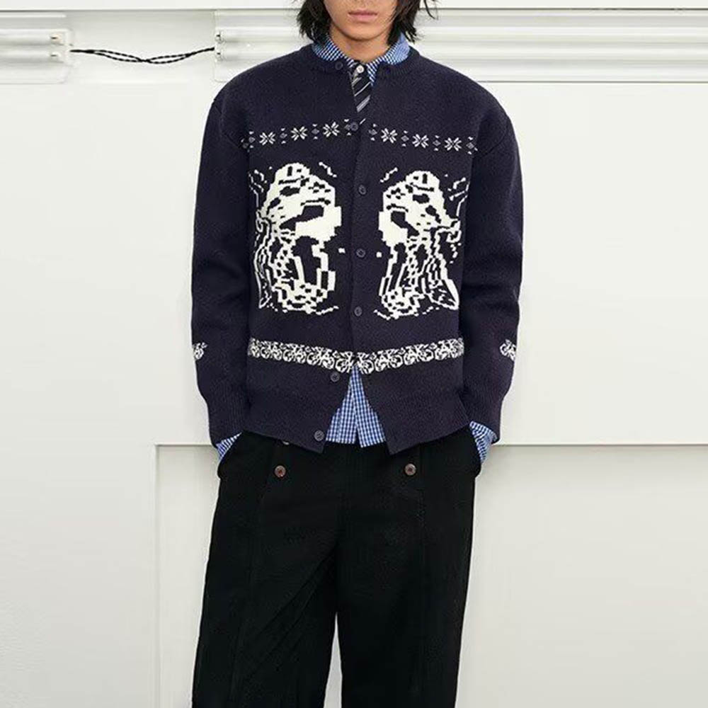 Autumn New Men's Y2k Graphic L - Street Fashion Men 2025 review and price