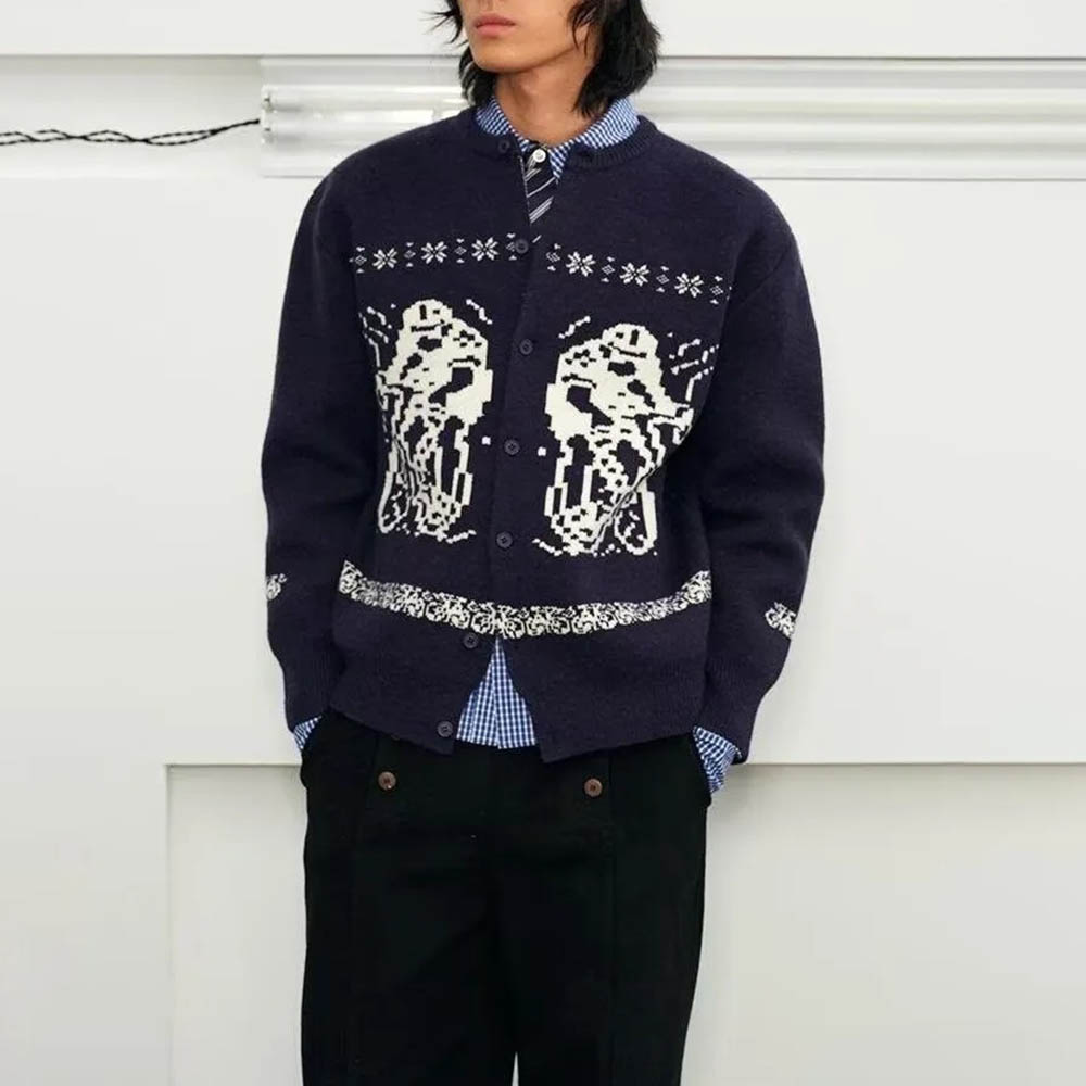 Autumn New Men's Y2k Graphic L - Street Fashion Men 2025 review and price